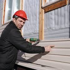 Best Custom Siding Design  in La Honda, CA